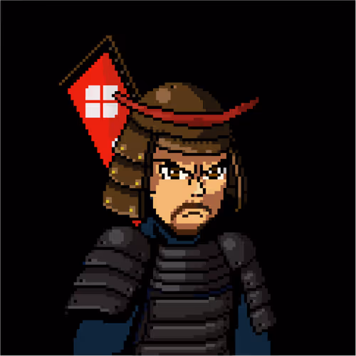 Samuraiwar