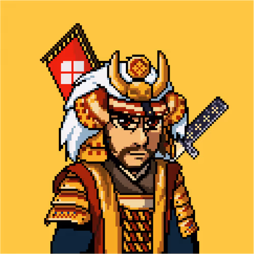 Samuraiwar