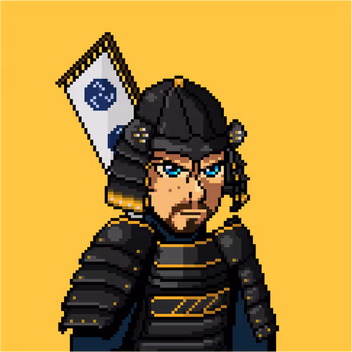 Samuraiwar