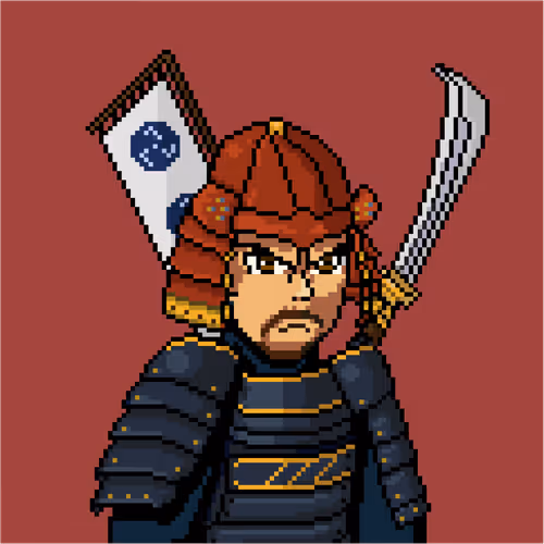 Samuraiwar