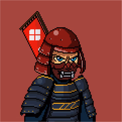 Samuraiwar
