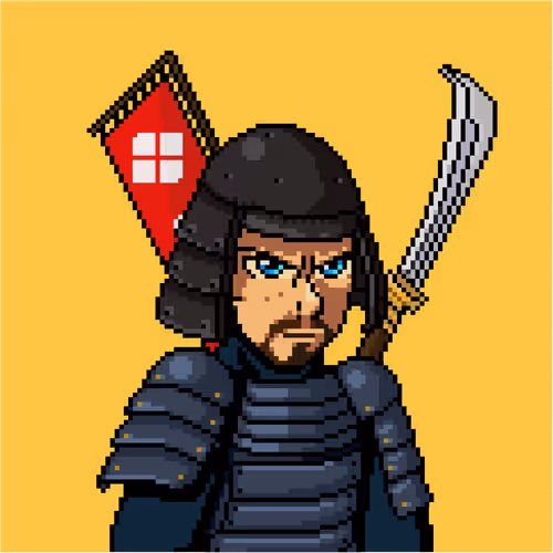 Samuraiwar