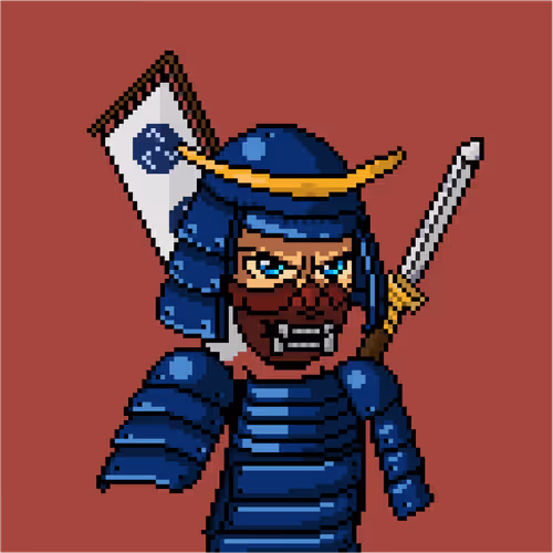 Samuraiwar