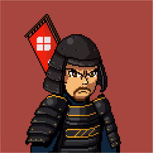 Samuraiwar