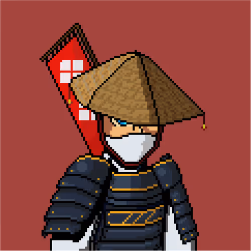 Samuraiwar