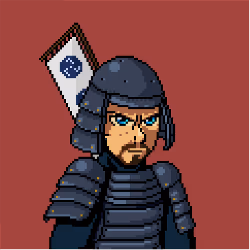 Samuraiwar