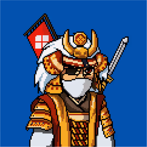 Samuraiwar