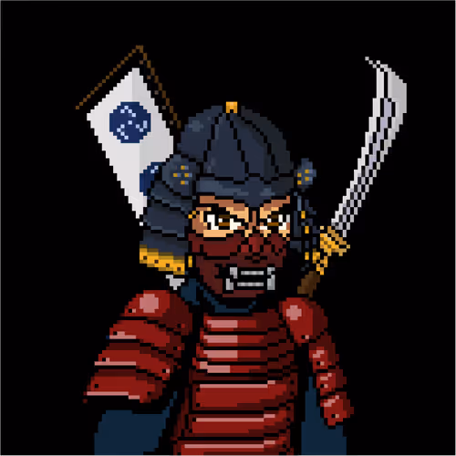 Samuraiwar