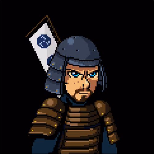 Samuraiwar