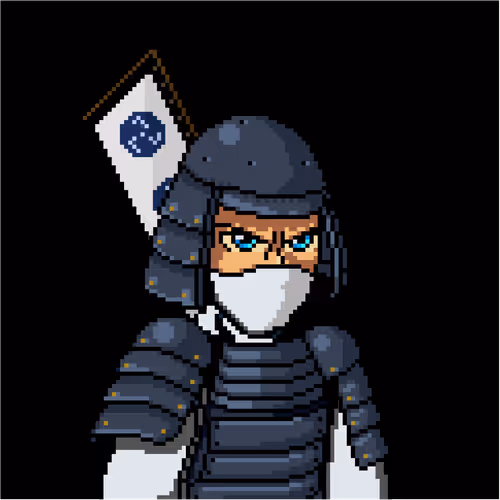 Samuraiwar