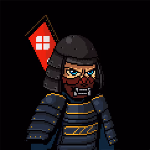 Samuraiwar