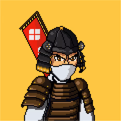 Samuraiwar