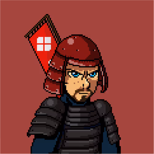 Samuraiwar