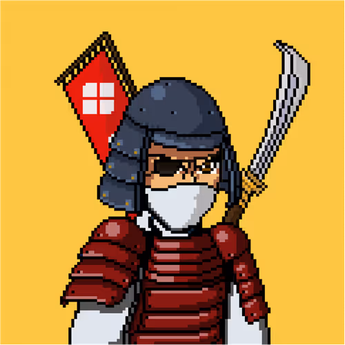 Samuraiwar