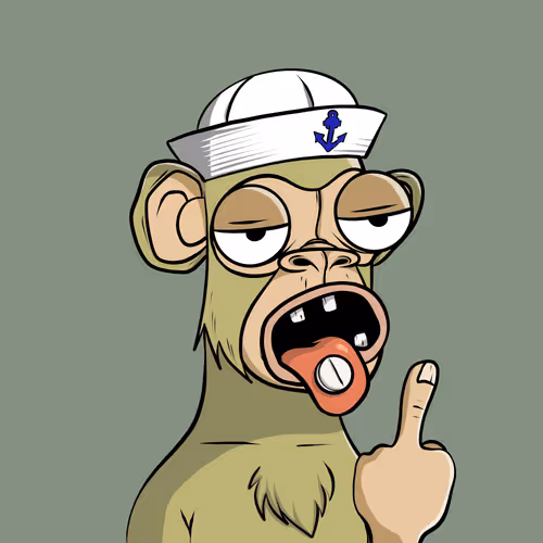Fucked Up Apes Club