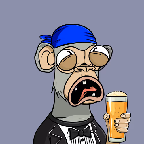 Fucked Up Apes Club