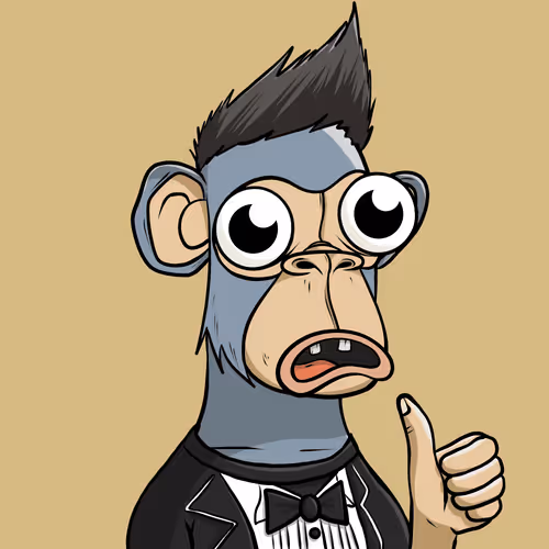 Fucked Up Apes Club