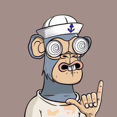 Fucked Up Apes Club