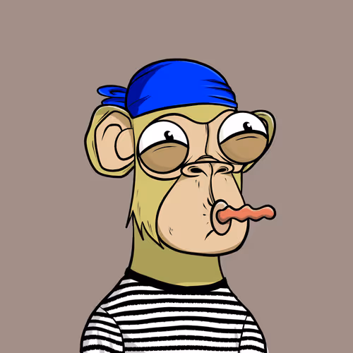 Fucked Up Apes Club