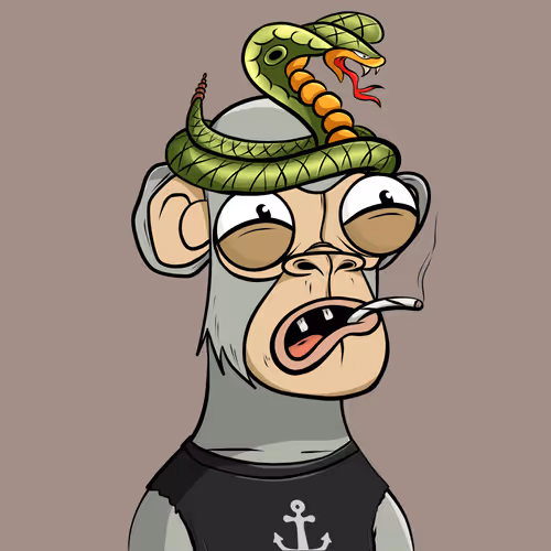 Fucked Up Apes Club