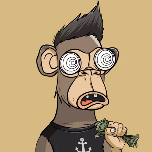 Fucked Up Apes Club