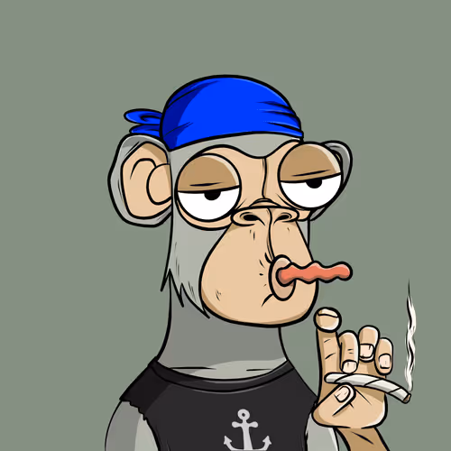 Fucked Up Apes Club