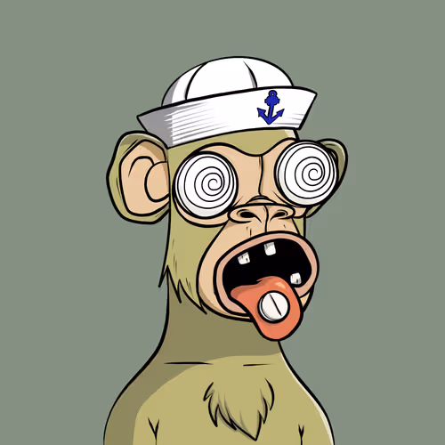 Fucked Up Apes Club