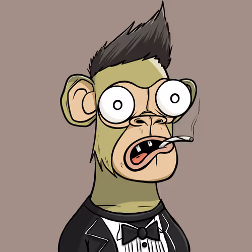 Fucked Up Apes Club