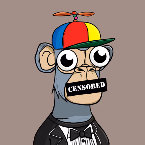 Fucked Up Apes Club