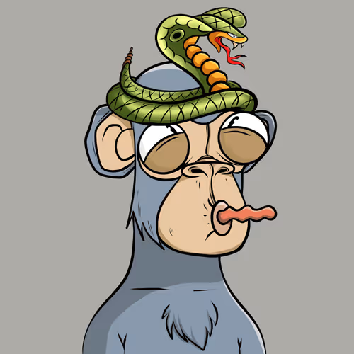 Fucked Up Apes Club
