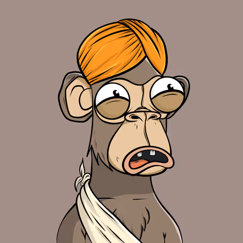 Fucked Up Apes Club