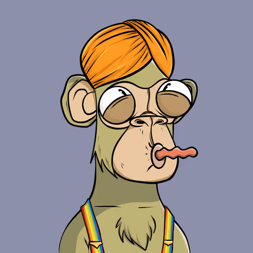 Fucked Up Apes Club