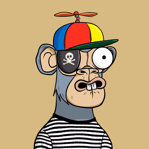 Fucked Up Apes Club