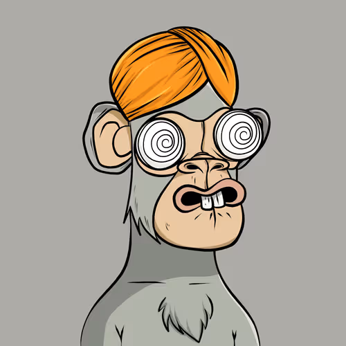 Fucked Up Apes Club