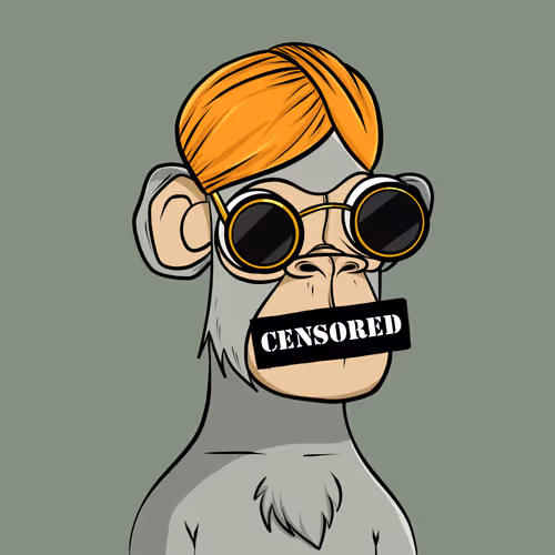Fucked Up Apes Club