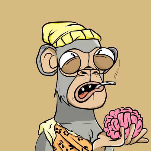 Fucked Up Apes Club