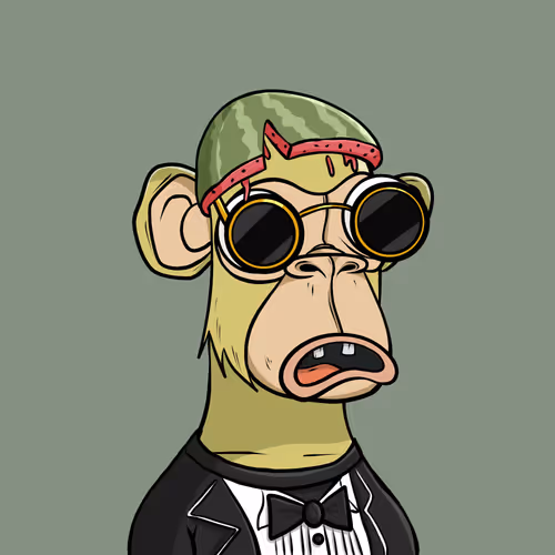Fucked Up Apes Club