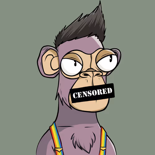 Fucked Up Apes Club