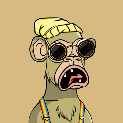 Fucked Up Apes Club
