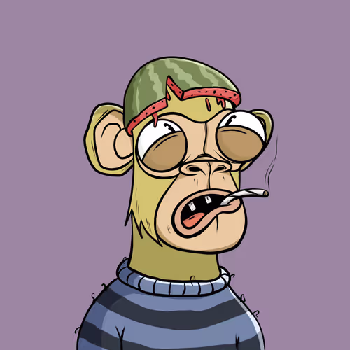 Fucked Up Apes Club