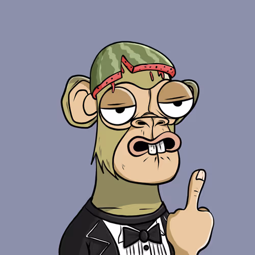 Fucked Up Apes Club