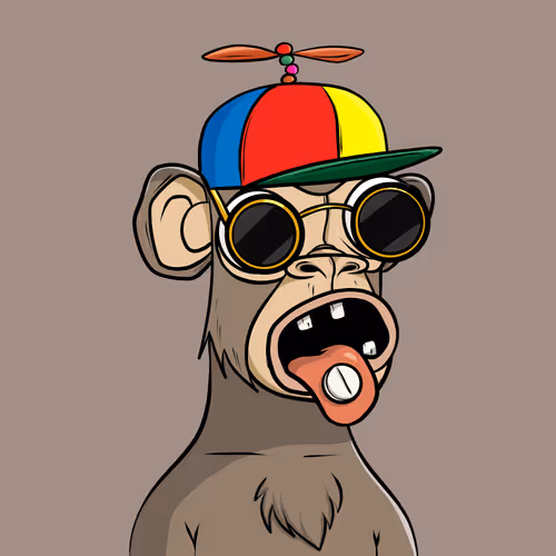 Fucked Up Apes Club