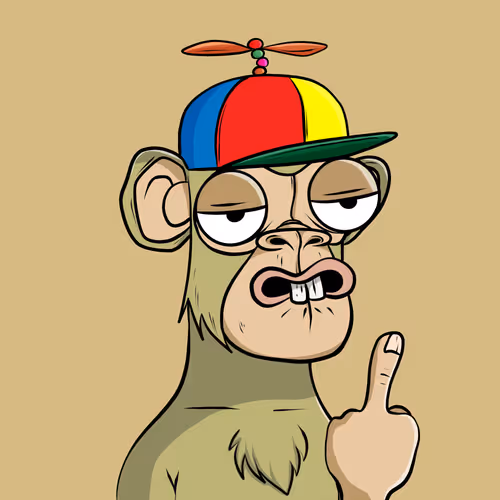 Fucked Up Apes Club