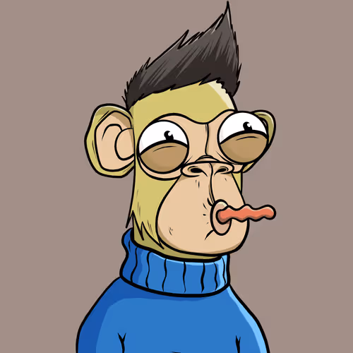 Fucked Up Apes Club