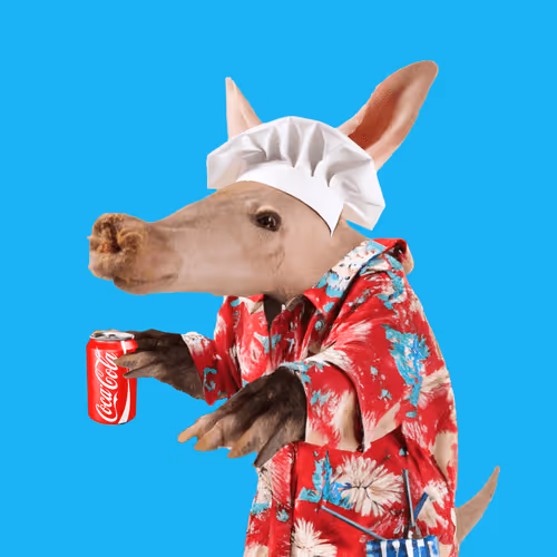 Aardvarks Non Fungible Aardvarks
