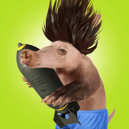 Aardvarks Non Fungible Aardvarks
