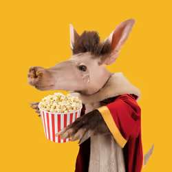 Aardvarks - Non Fungible Aardvarks #548