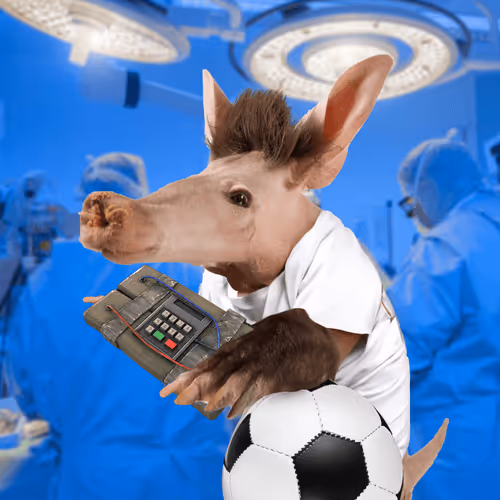 Aardvarks Non Fungible Aardvarks