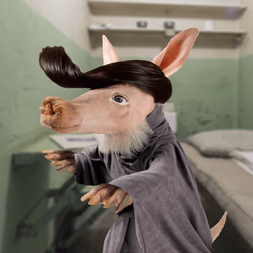 Aardvarks Non Fungible Aardvarks