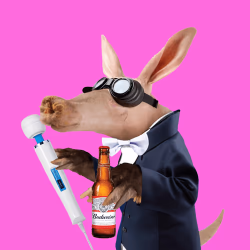 Aardvarks Non Fungible Aardvarks